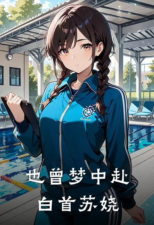 也曾梦中赴白首苏娆