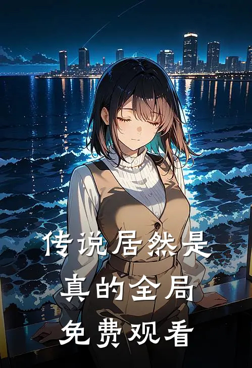 传说居然是真的全局免费观看