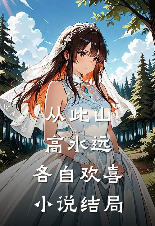 从此山高水远，各自欢喜小说结局
