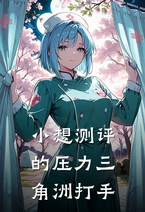 小想测评的压力三角洲打手