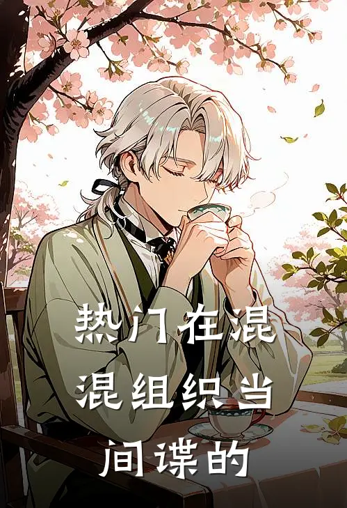 热门在混混组织当间谍的
