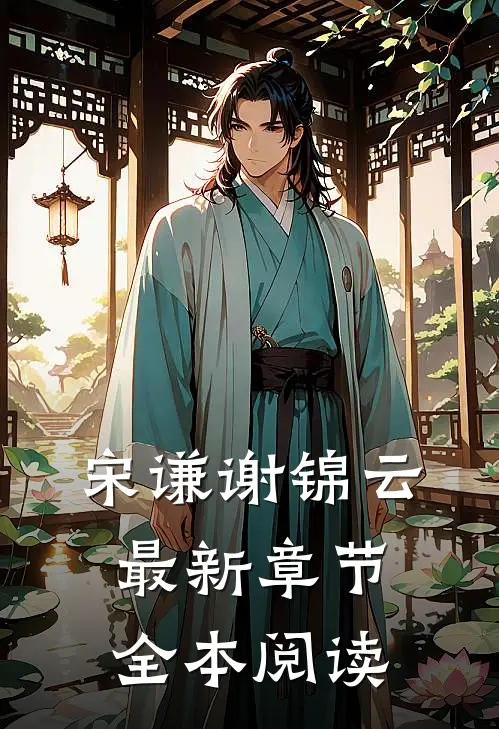 宋谦谢锦云最新章节全本阅读