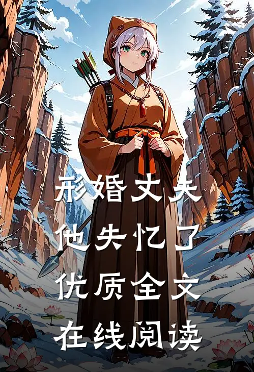 形婚丈夫他失忆了优质全文在线阅读