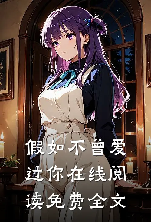 假如不曾爱过你在线阅读免费全文