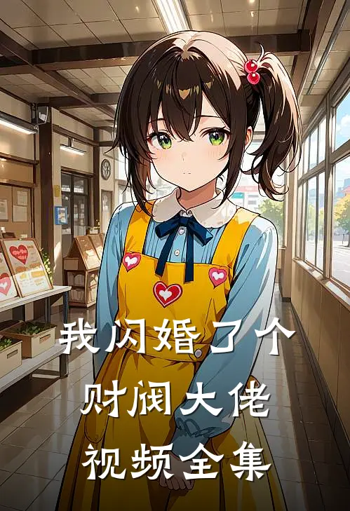 我闪婚了个财阀大佬视频全集