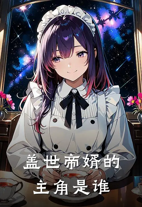 盖世帝婿的主角是谁