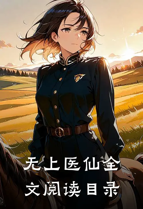 无上医仙全文阅读目录
