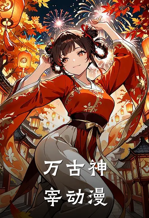 万古神宰动漫