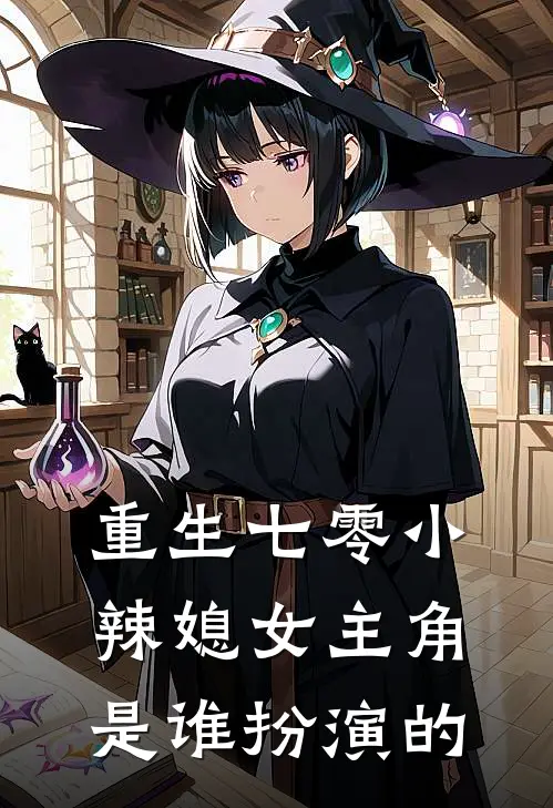 重生七零小辣媳女主角是谁扮演的