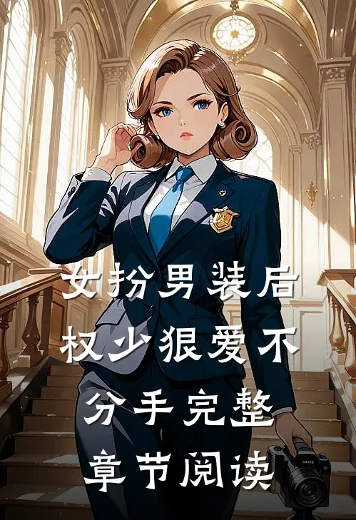女扮男装后权少狠爱不分手完整章节阅读