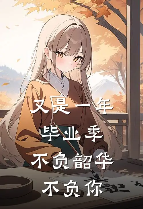 又是一年毕业季,不负韶华不负你