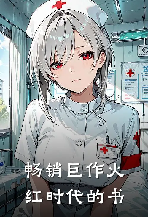 畅销巨作火红时代的书
