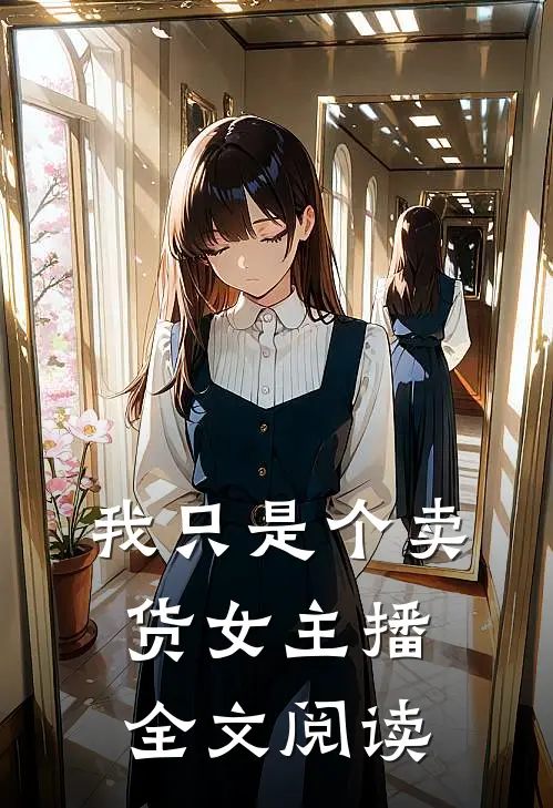 我只是个卖货女主播全文阅读