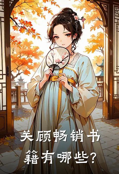 关顾畅销书籍有哪些?