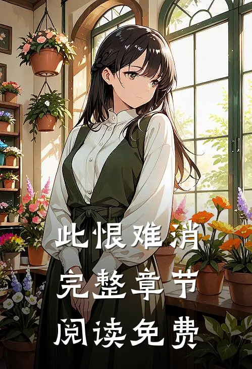 此恨难消完整章节阅读免费