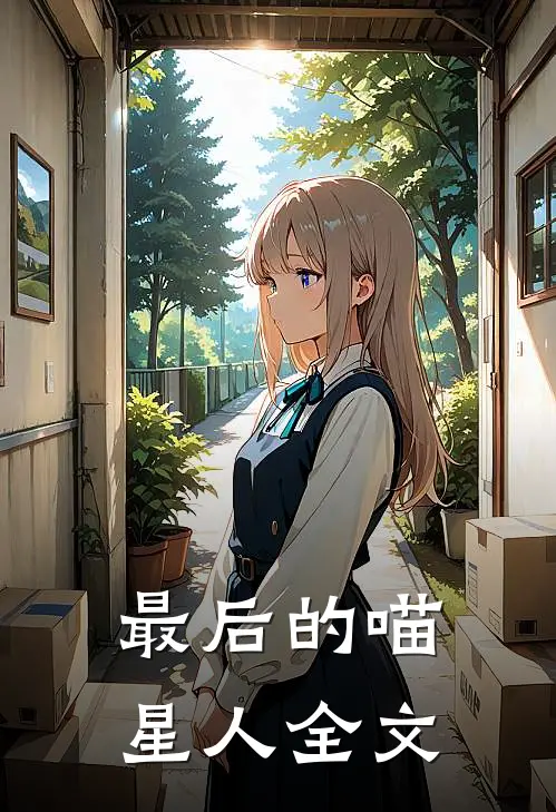 最后的喵星人全文