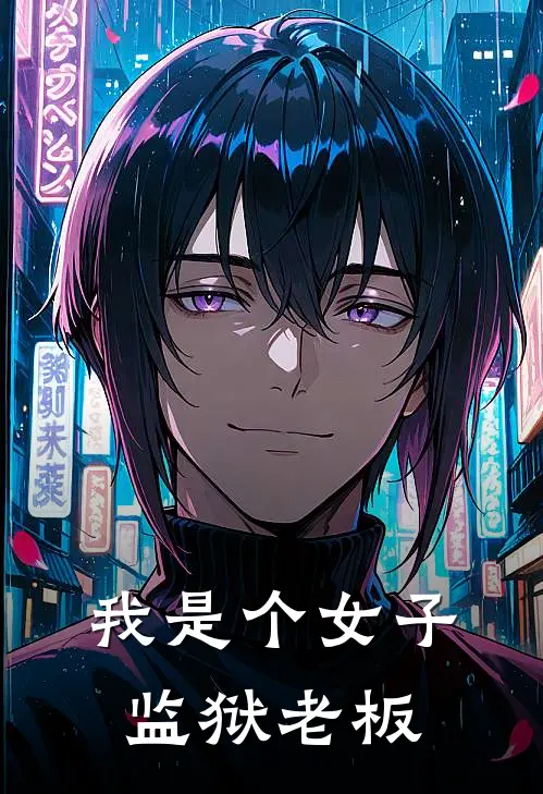 我是个女子监狱老板