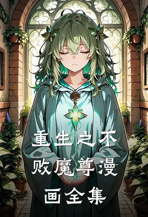 重生之不败魔尊漫画全集