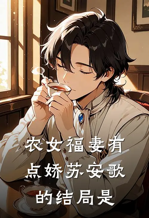农女福妻有点娇苏安歌的结局是
