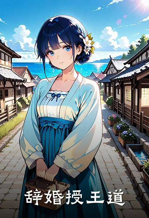 辞婚授王道