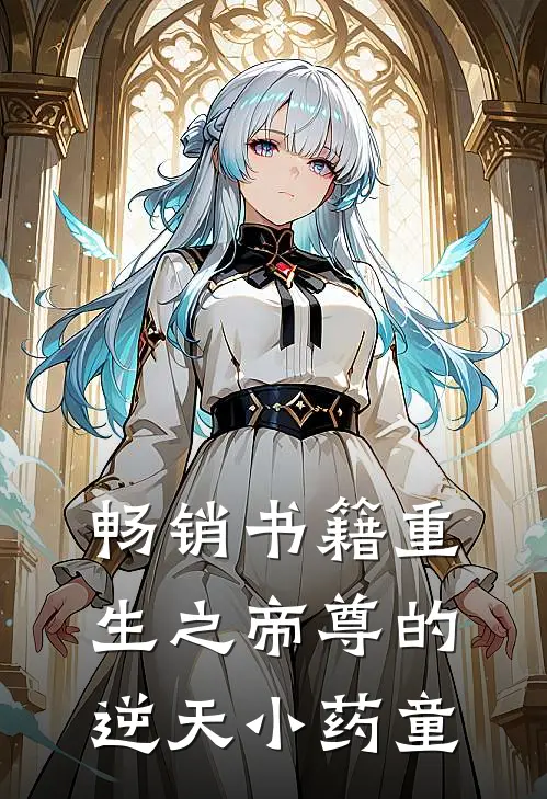 畅销书籍重生之帝尊的逆天小药童