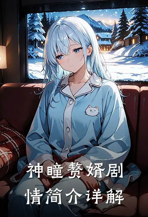 神瞳赘婿剧情简介详解