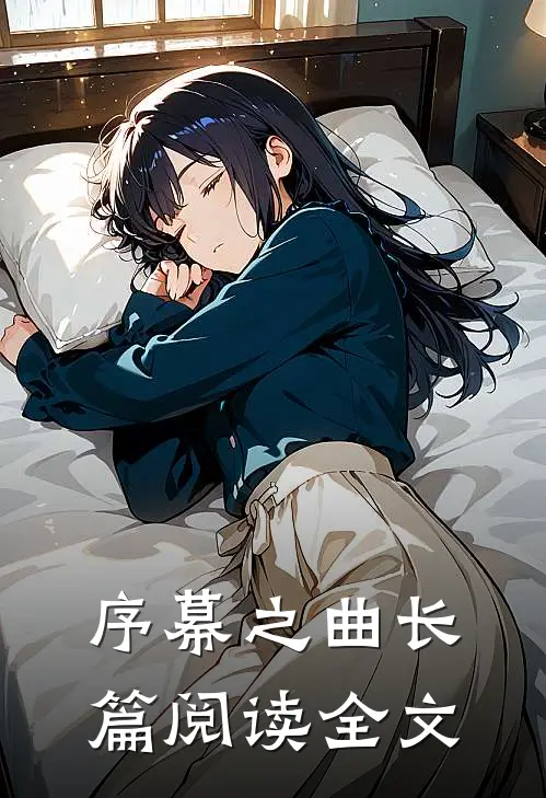 序幕之曲长篇阅读全文
