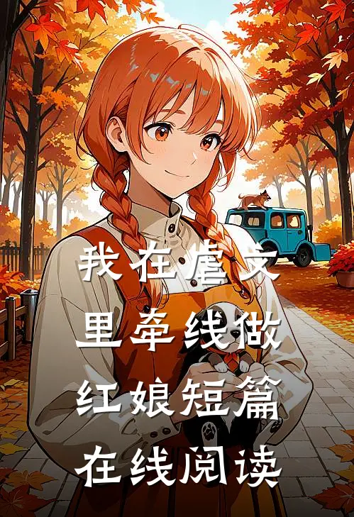 我在虐文里牵线做红娘短篇在线阅读