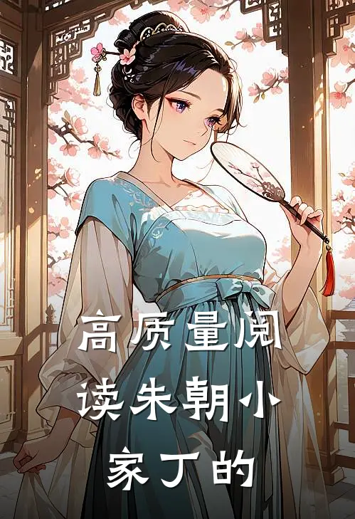 高质量阅读朱朝小家丁的