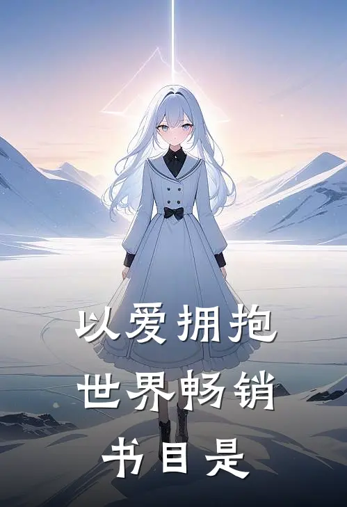 以爱拥抱世界畅销书目是