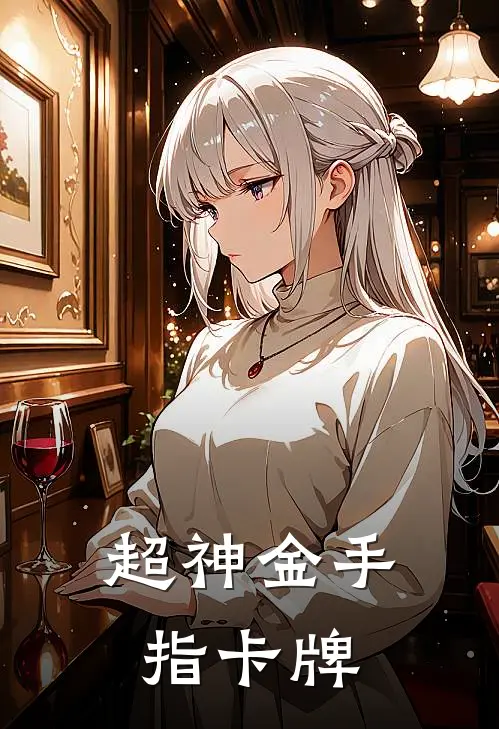 超神金手指卡牌