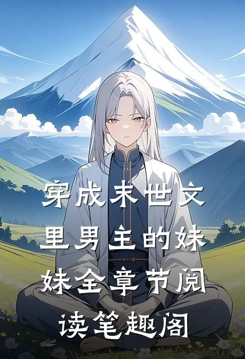 穿成末世文里男主的妹妹全章节阅读笔趣阁