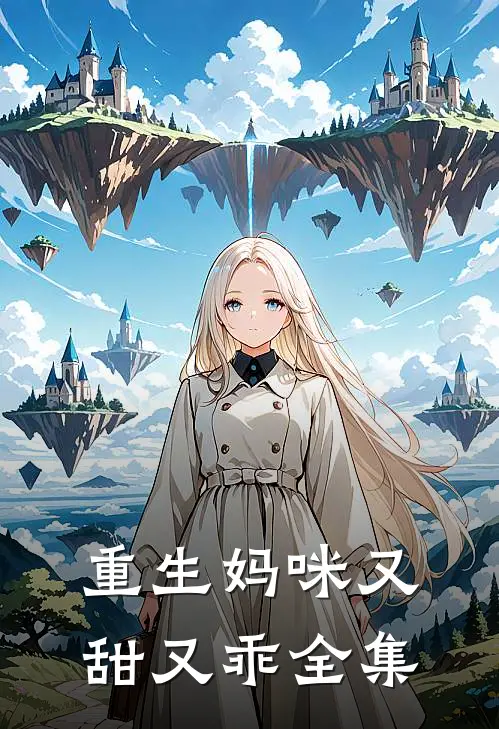 重生妈咪又甜又乖全集