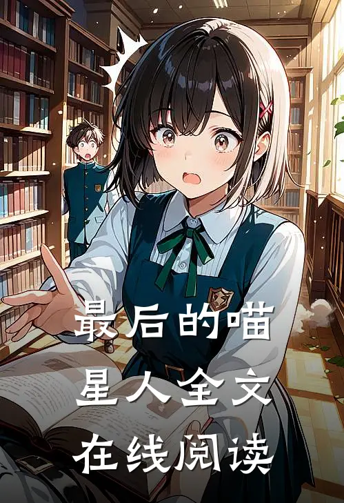 最后的喵星人全文在线阅读