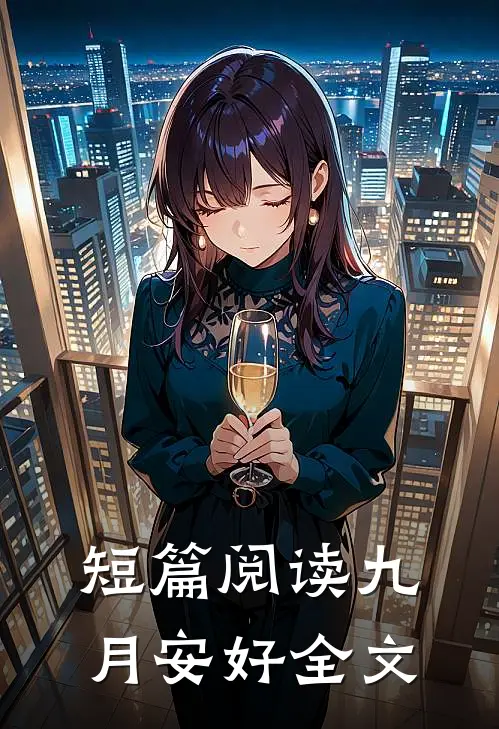 短篇阅读九月安好全文