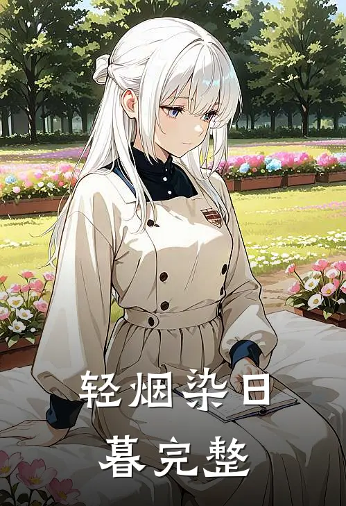 轻烟染日暮完整