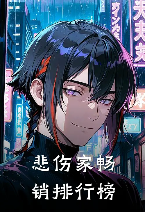 悲伤家畅销排行榜