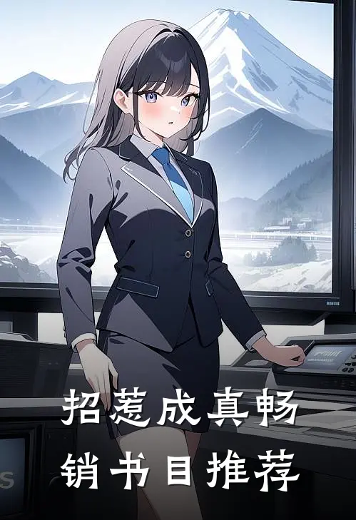 招惹成真畅销书目推荐