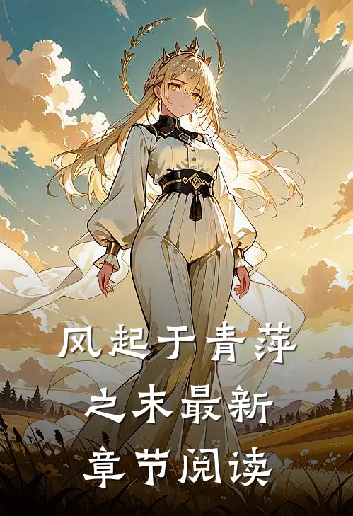 风起于青萍之末最新章节阅读
