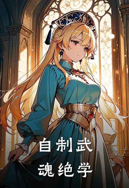 自制武魂绝学
