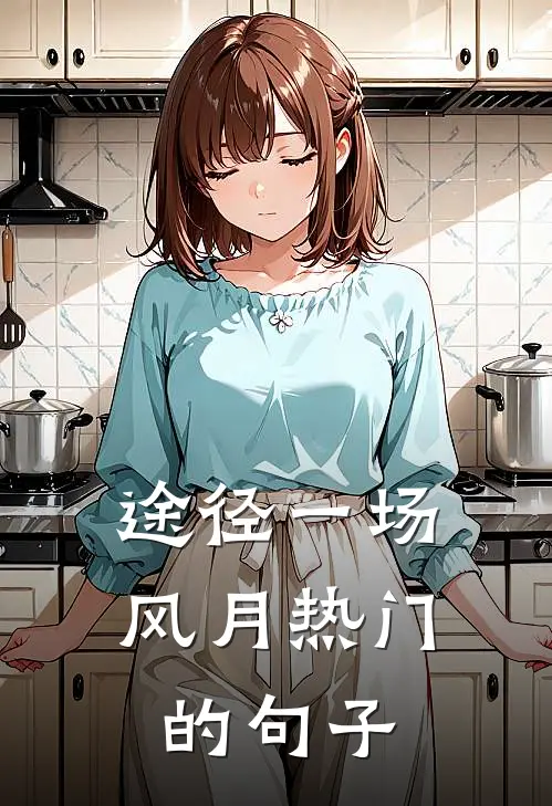 途径一场风月热门的句子
