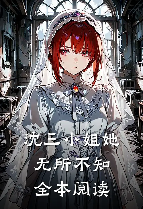 沈三小姐她无所不知全本阅读