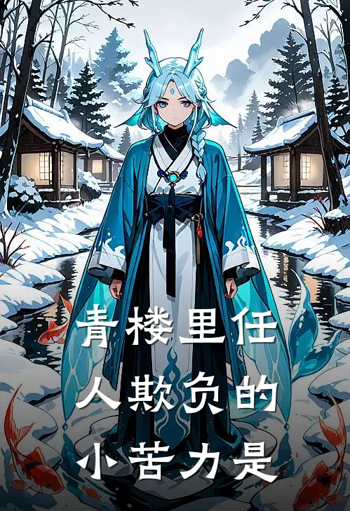 青楼里任人欺负的小苦力是