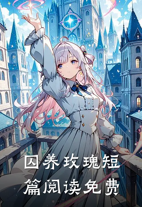 囚养玫瑰短篇阅读免费