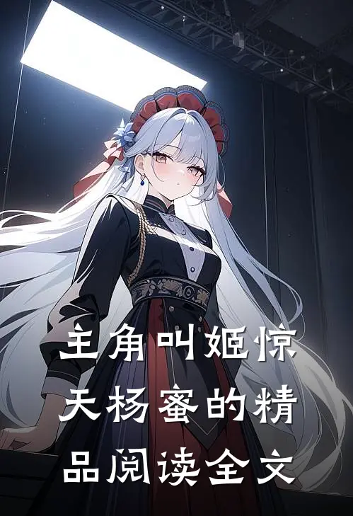 主角叫姬惊天杨蜜的精品阅读全文