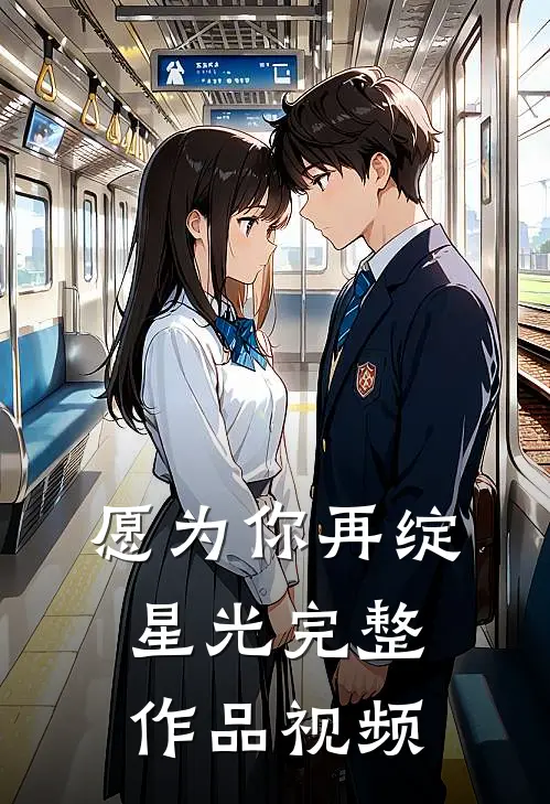 愿为你再绽星光完整作品视频
