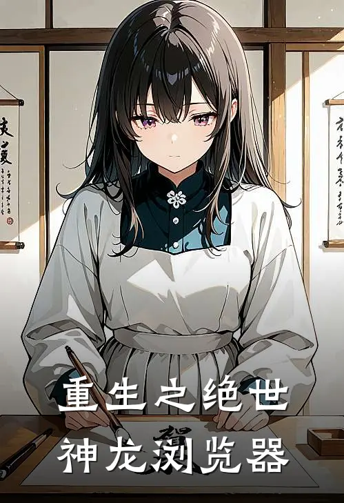 重生之绝世神龙浏览器