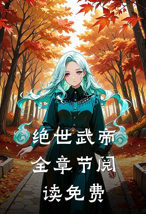 绝世武帝全章节阅读免费