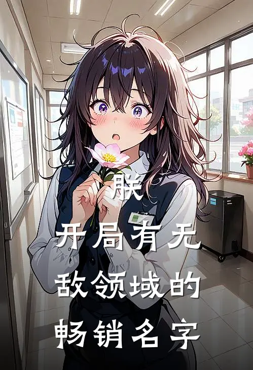 朕,开局有无敌领域的畅销名字