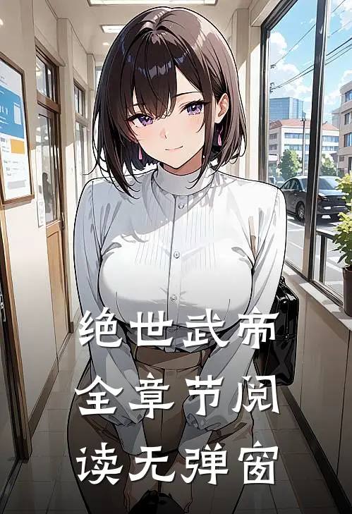 绝世武帝全章节阅读无弹窗